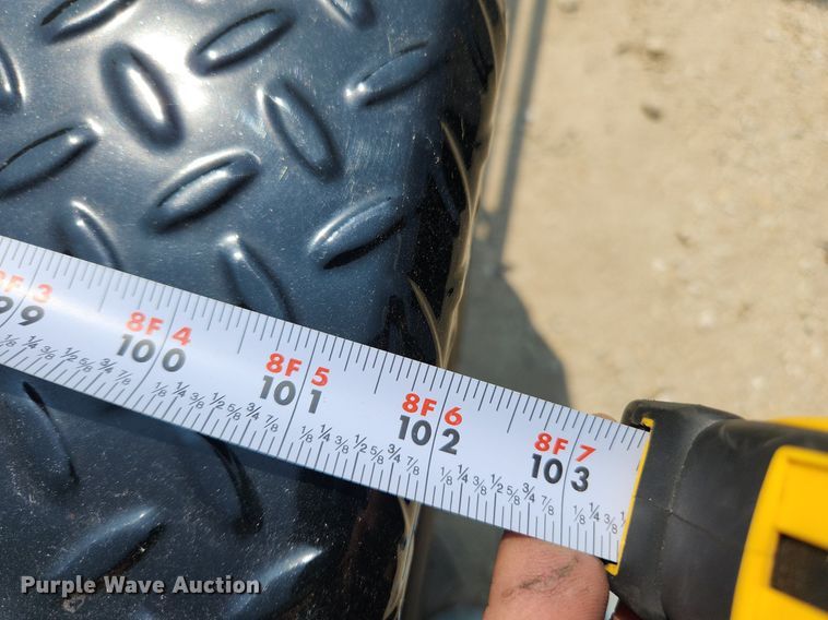 image for item LX9669 2022 Liberty LE14K83X20C8  equipment trailer