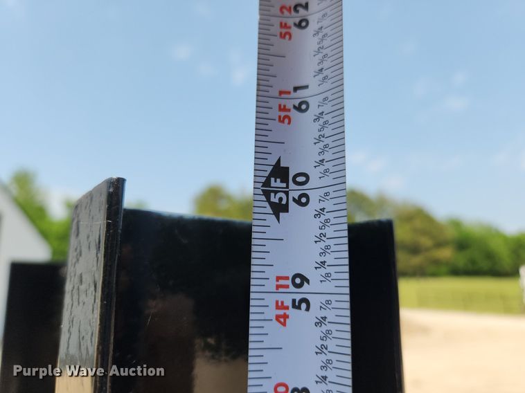 image for item LX9669 2022 Liberty LE14K83X20C8  equipment trailer