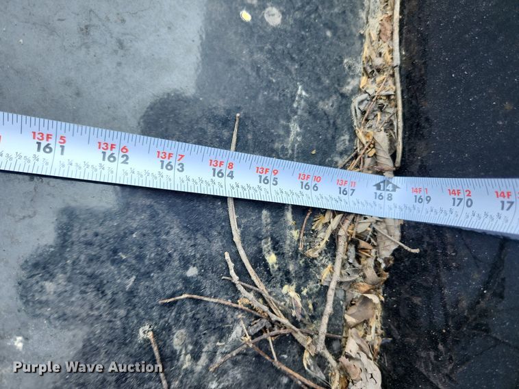 image for item LX9670 2022 Liberty LD14K83X14B8  dump trailer