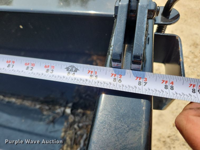 image for item LX9670 2022 Liberty LD14K83X14B8  dump trailer