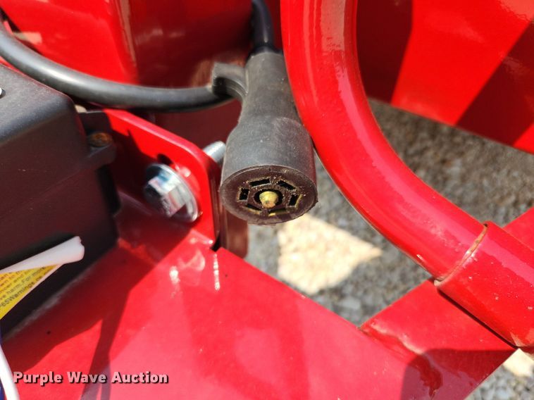 image for item LX9672 2022 Liberty LE14K102X22C8  equipment trailer