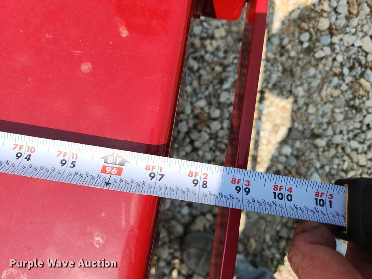 image for item LX9672 2022 Liberty LE14K102X22C8  equipment trailer