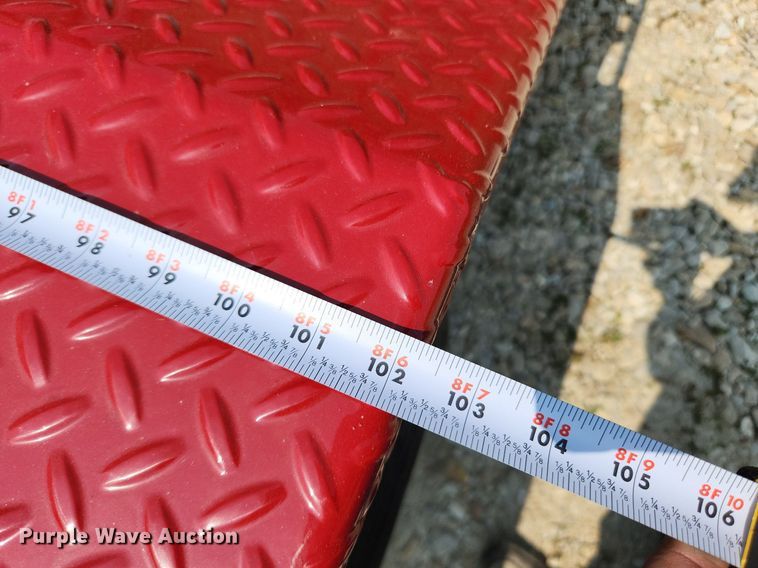 image for item LX9672 2022 Liberty LE14K102X22C8  equipment trailer