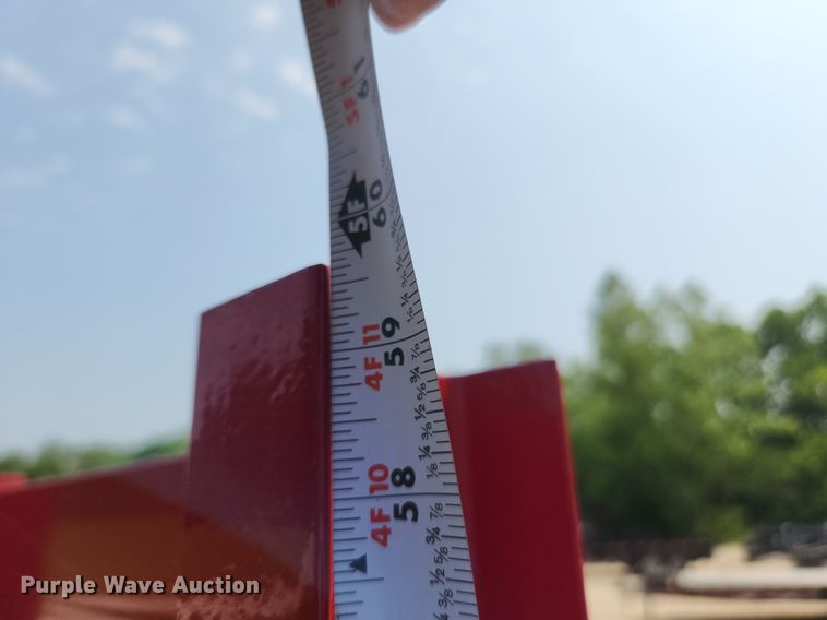 image for item LX9672 2022 Liberty LE14K102X22C8  equipment trailer