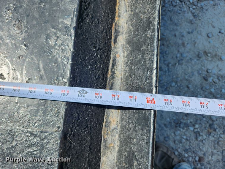 image for item LX9674 CM  utility bed