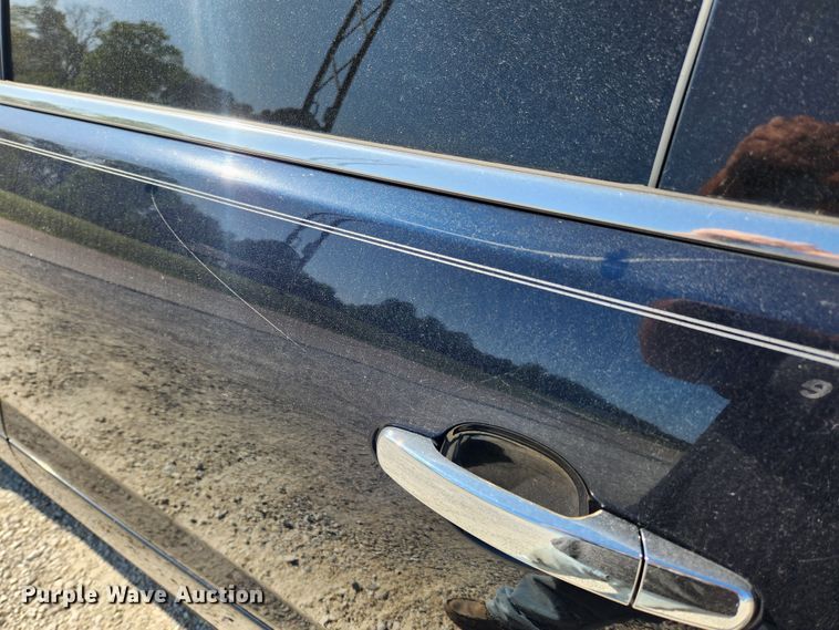 image for item LX9675 2007 GMC Acadia SLT  SUV