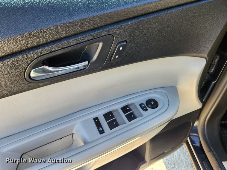 image for item LX9675 2007 GMC Acadia SLT  SUV