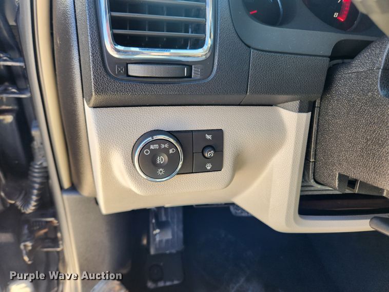 image for item LX9675 2007 GMC Acadia SLT  SUV