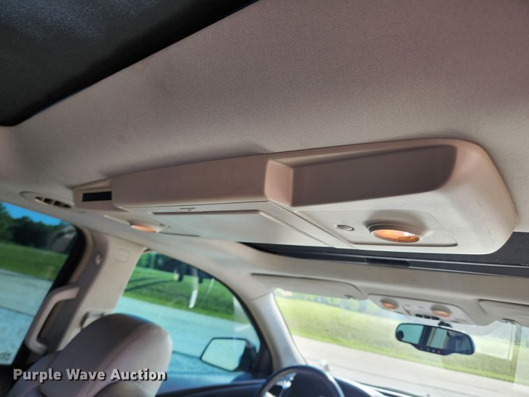 image for item LX9675 2007 GMC Acadia SLT  SUV