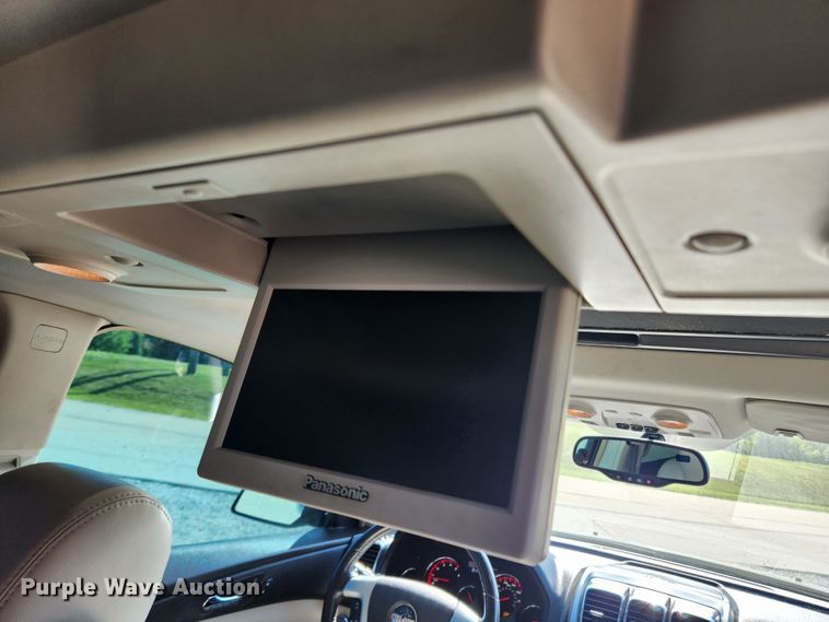 image for item LX9675 2007 GMC Acadia SLT  SUV