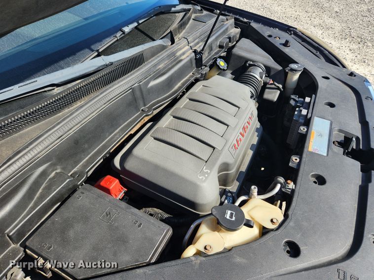 image for item LX9675 2007 GMC Acadia SLT  SUV