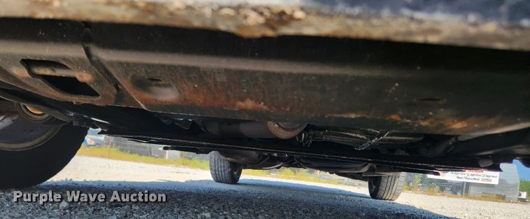 image for item LX9675 2007 GMC Acadia SLT  SUV