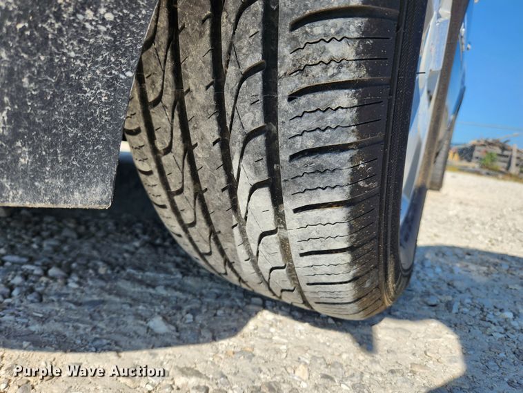 image for item LX9675 2007 GMC Acadia SLT  SUV