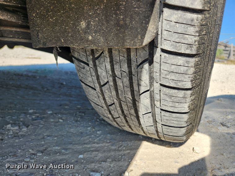 image for item LX9675 2007 GMC Acadia SLT  SUV