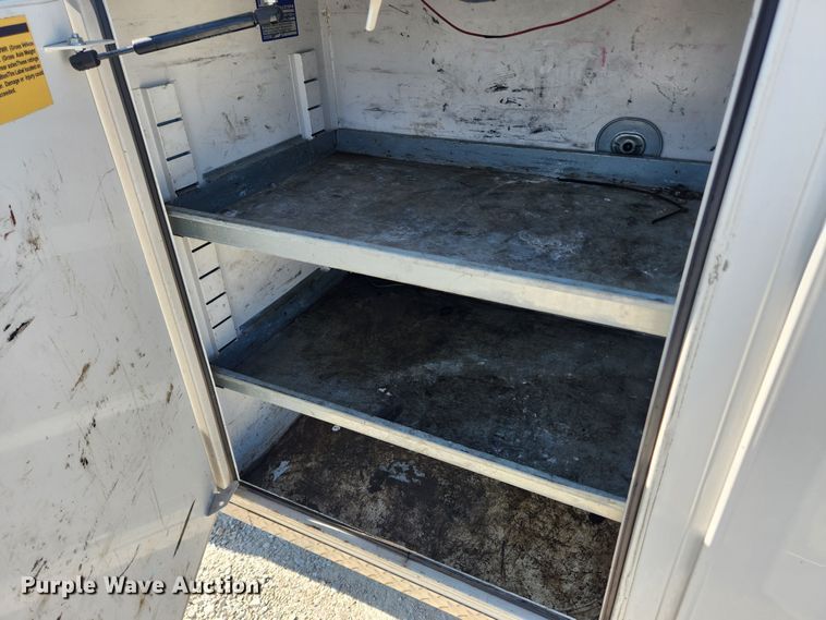 image for item LX9676 2012 Ford F450 Super Duty XL  utility / service truck