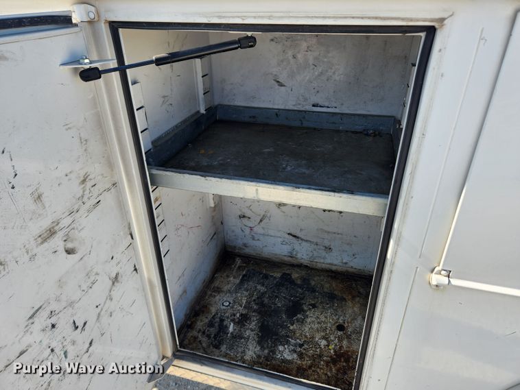 image for item LX9676 2012 Ford F450 Super Duty XL  utility / service truck