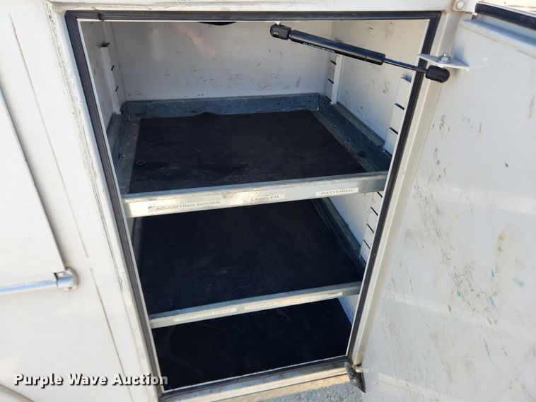 image for item LX9676 2012 Ford F450 Super Duty XL  utility / service truck