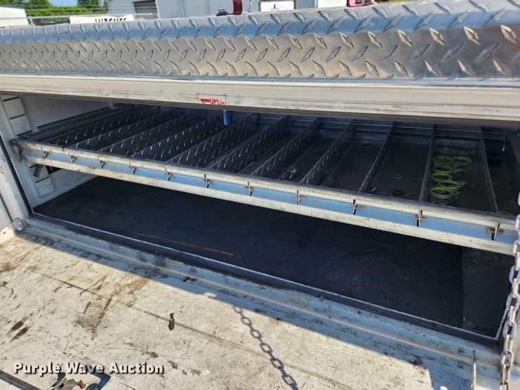 image for item LX9676 2012 Ford F450 Super Duty XL  utility / service truck