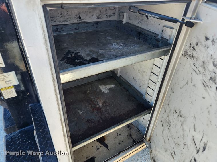 image for item LX9676 2012 Ford F450 Super Duty XL  utility / service truck