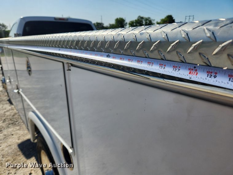 image for item LX9676 2012 Ford F450 Super Duty XL  utility / service truck