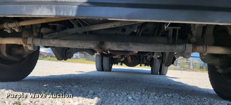 image for item LX9676 2012 Ford F450 Super Duty XL  utility / service truck