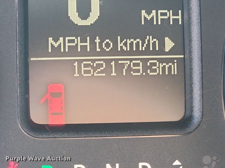 image for item LX9682 2016 Dodge Ram 1500  Crew Cab pickup truck