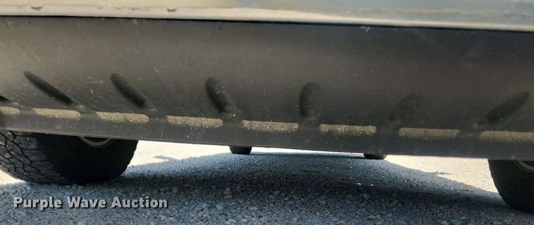 image for item LX9682 2016 Dodge Ram 1500  Crew Cab pickup truck