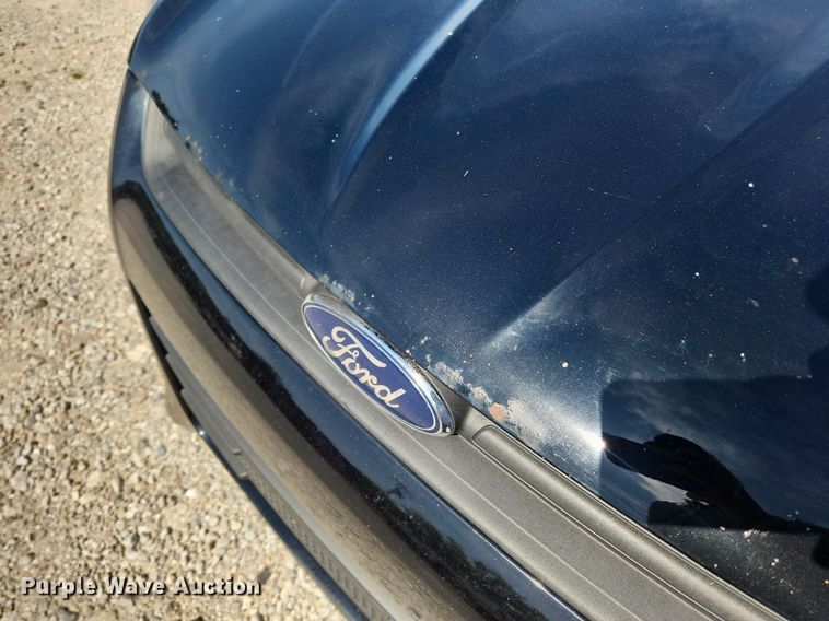 image for item LX9683 2016 Ford Escape  SUV