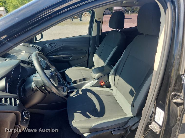 image for item LX9683 2016 Ford Escape  SUV