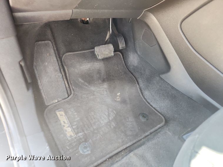 image for item LX9683 2016 Ford Escape  SUV