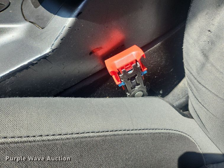 image for item LX9683 2016 Ford Escape  SUV