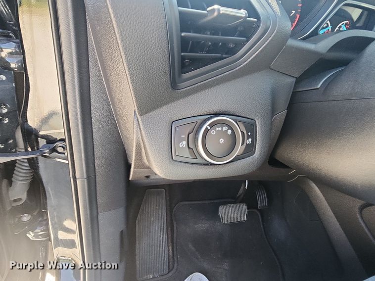 image for item LX9683 2016 Ford Escape  SUV