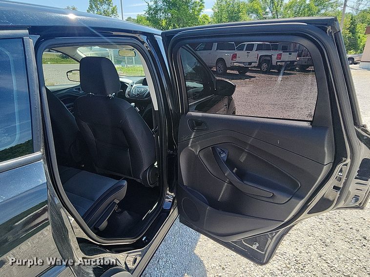 image for item LX9683 2016 Ford Escape  SUV