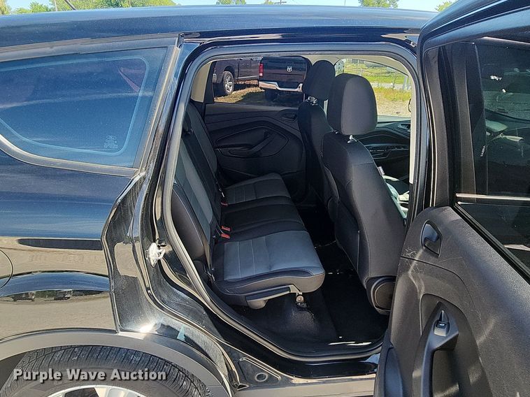 image for item LX9683 2016 Ford Escape  SUV