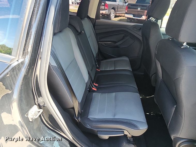 image for item LX9683 2016 Ford Escape  SUV