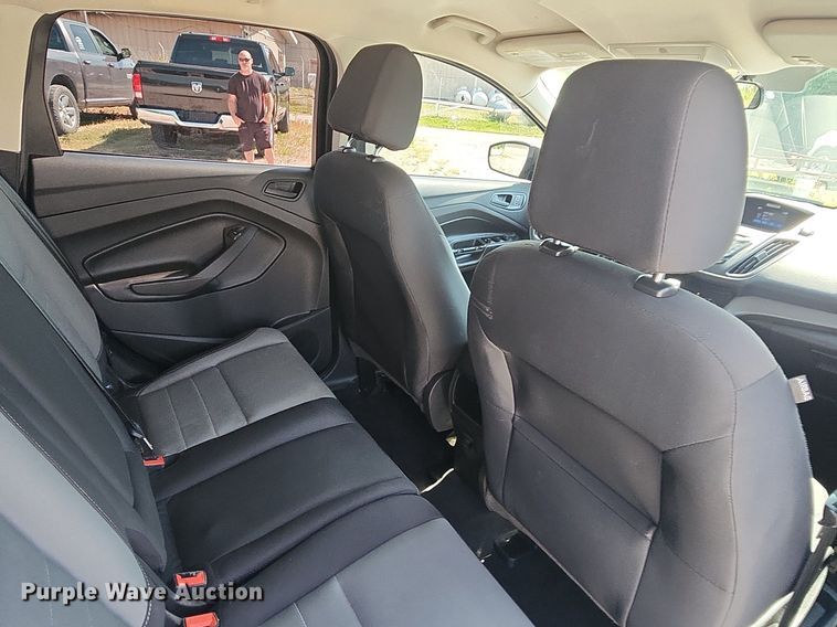 image for item LX9683 2016 Ford Escape  SUV