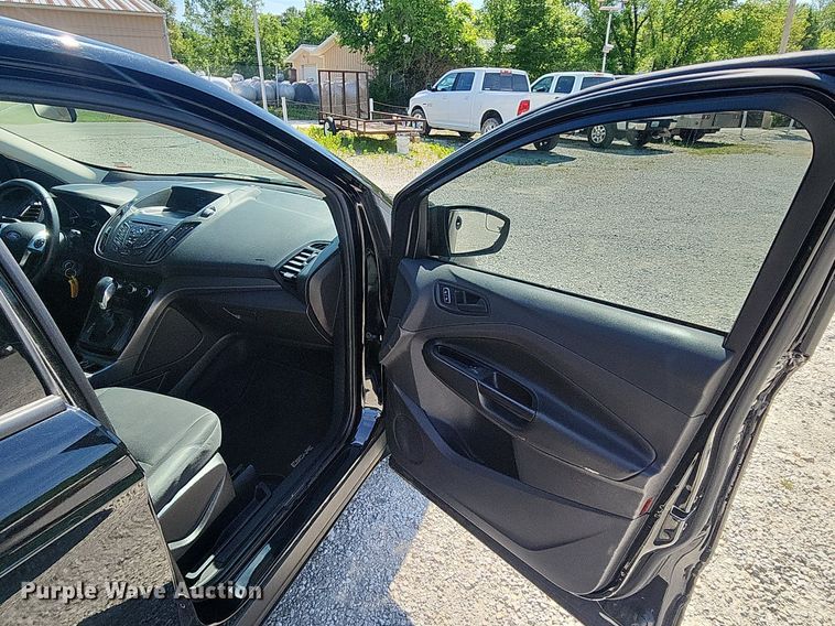 image for item LX9683 2016 Ford Escape  SUV