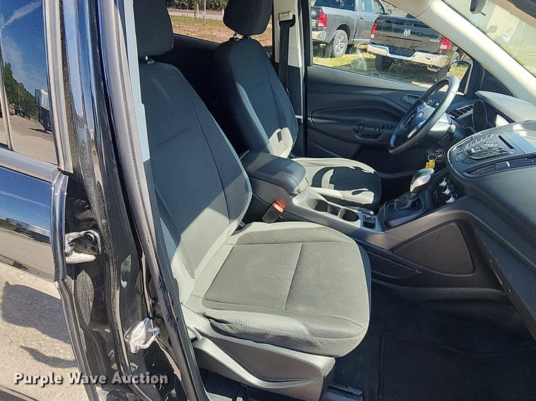 image for item LX9683 2016 Ford Escape  SUV