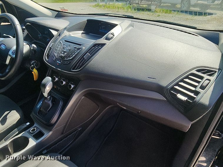 image for item LX9683 2016 Ford Escape  SUV