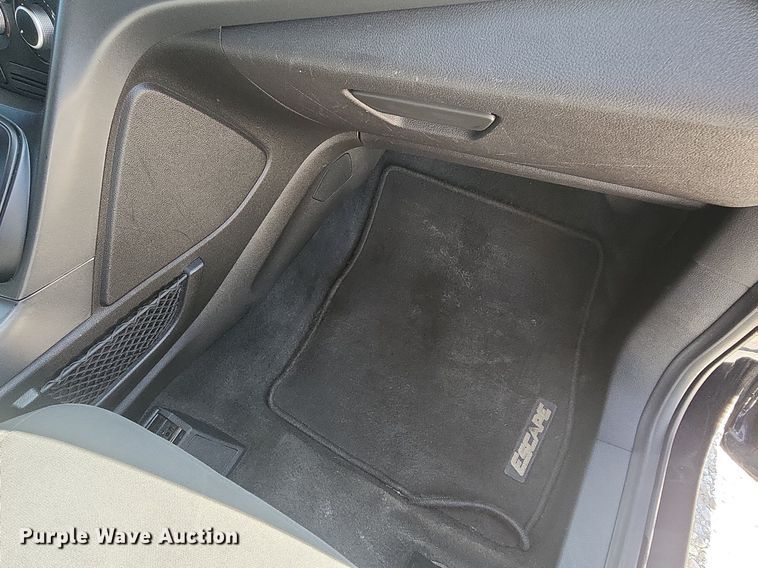 image for item LX9683 2016 Ford Escape  SUV