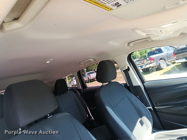 image for item LX9683 2016 Ford Escape  SUV