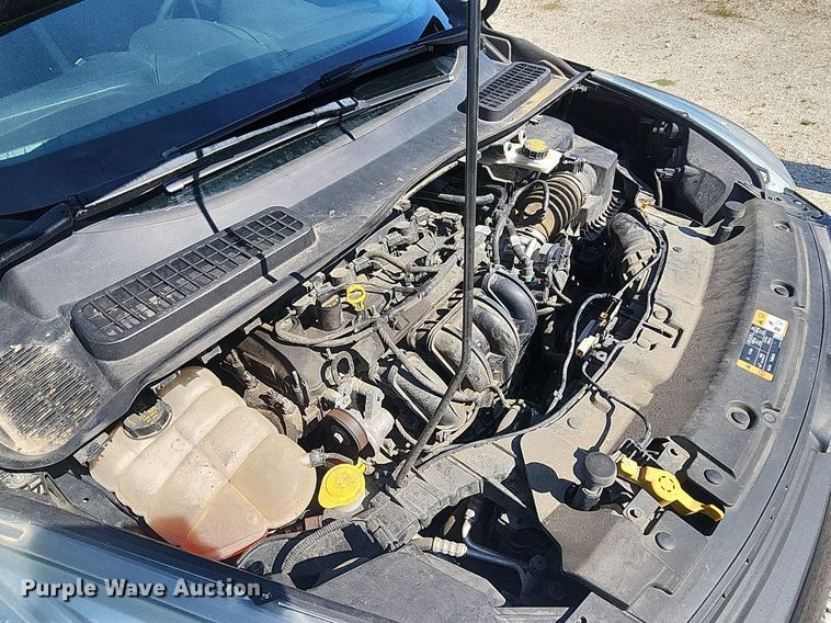 image for item LX9683 2016 Ford Escape  SUV