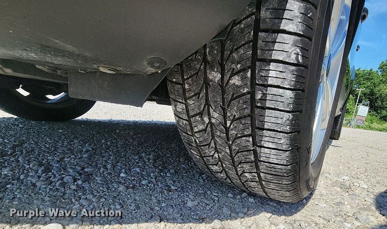 image for item LX9683 2016 Ford Escape  SUV