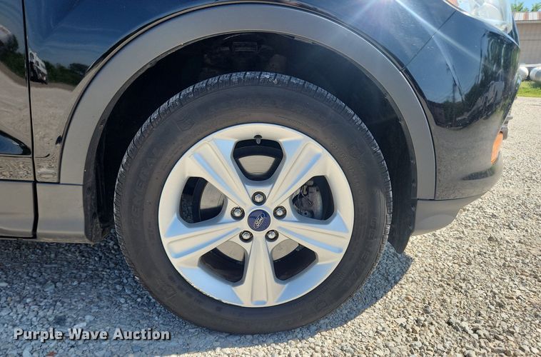 image for item LX9683 2016 Ford Escape  SUV