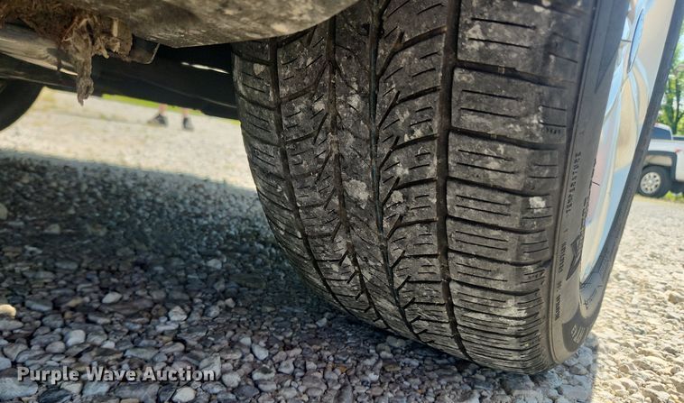 image for item LX9683 2016 Ford Escape  SUV