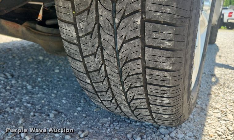 image for item LX9683 2016 Ford Escape  SUV