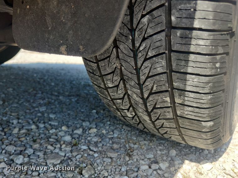 image for item LX9683 2016 Ford Escape  SUV