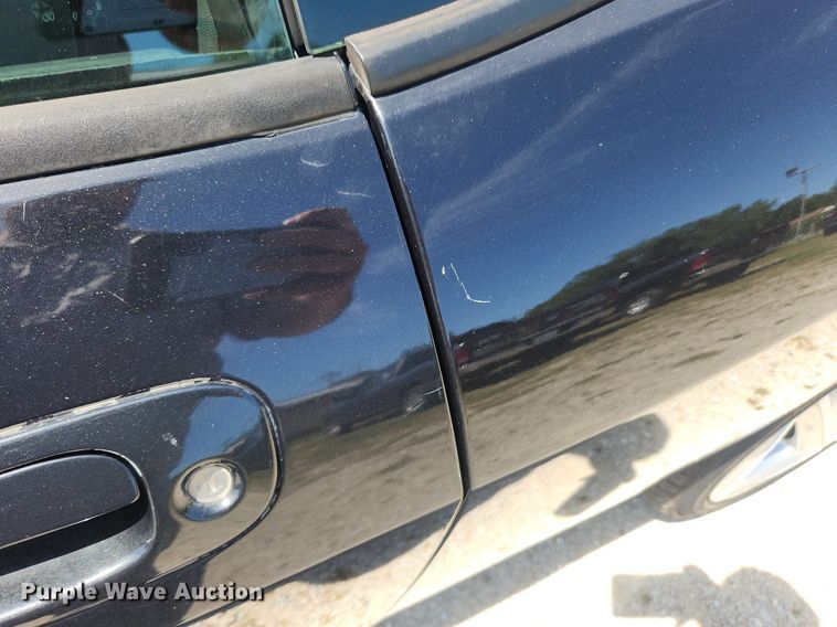 image for item LX9684 2009 Dodge Challenger SRT8