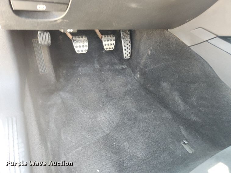 image for item LX9684 2009 Dodge Challenger SRT8