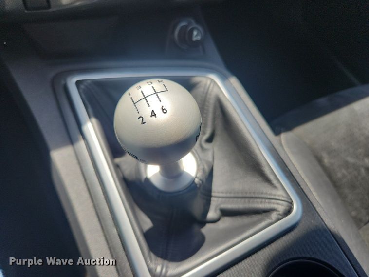 image for item LX9684 2009 Dodge Challenger SRT8